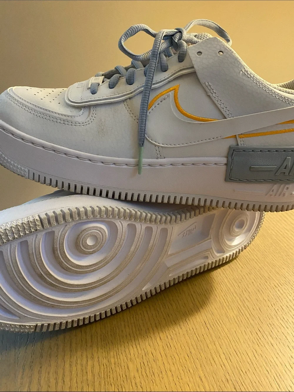 Nike Air Force 1 Sneakers - Picture 5 of 5